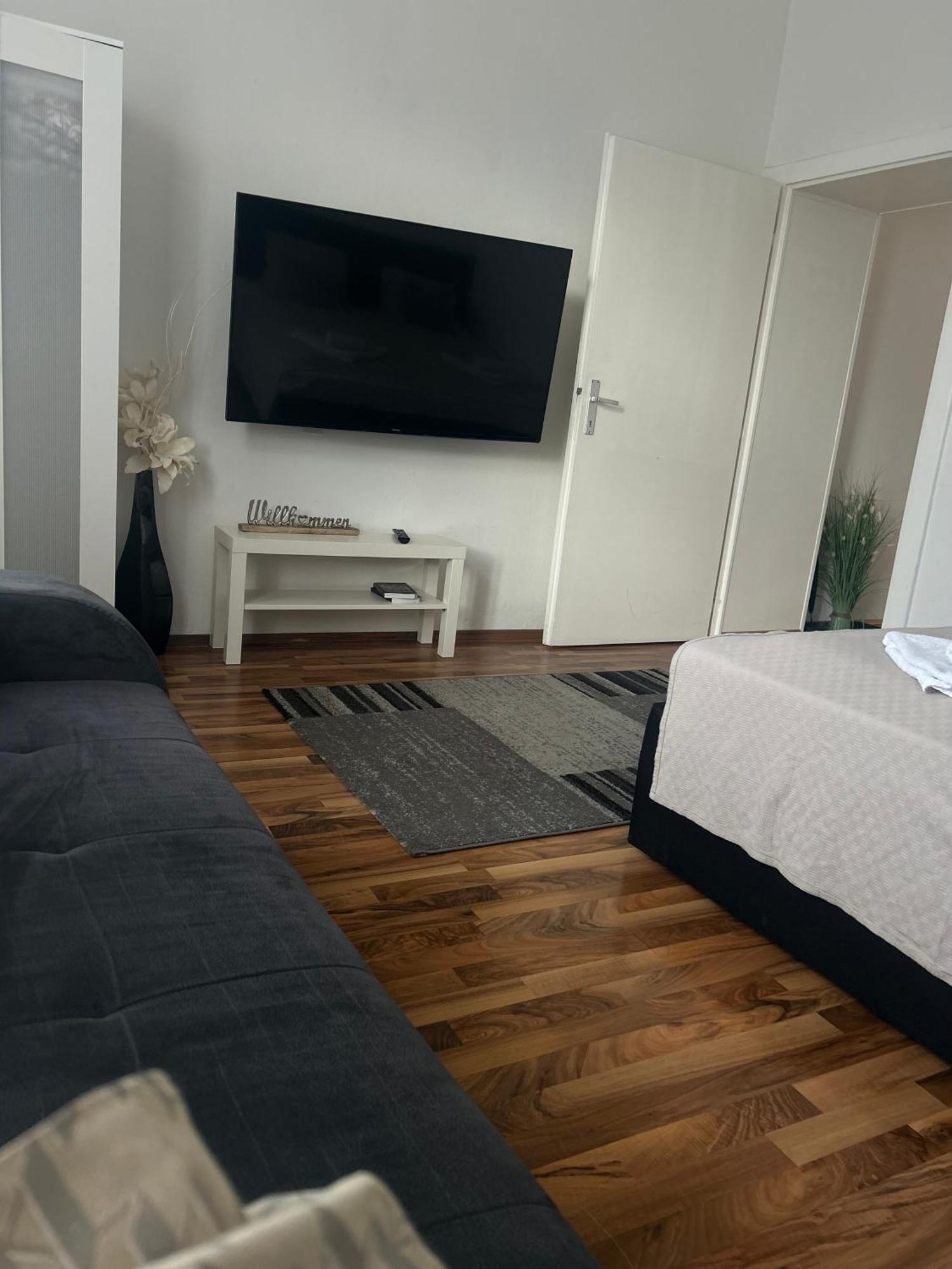 Paower Apartment Wien Ngoại thất bức ảnh