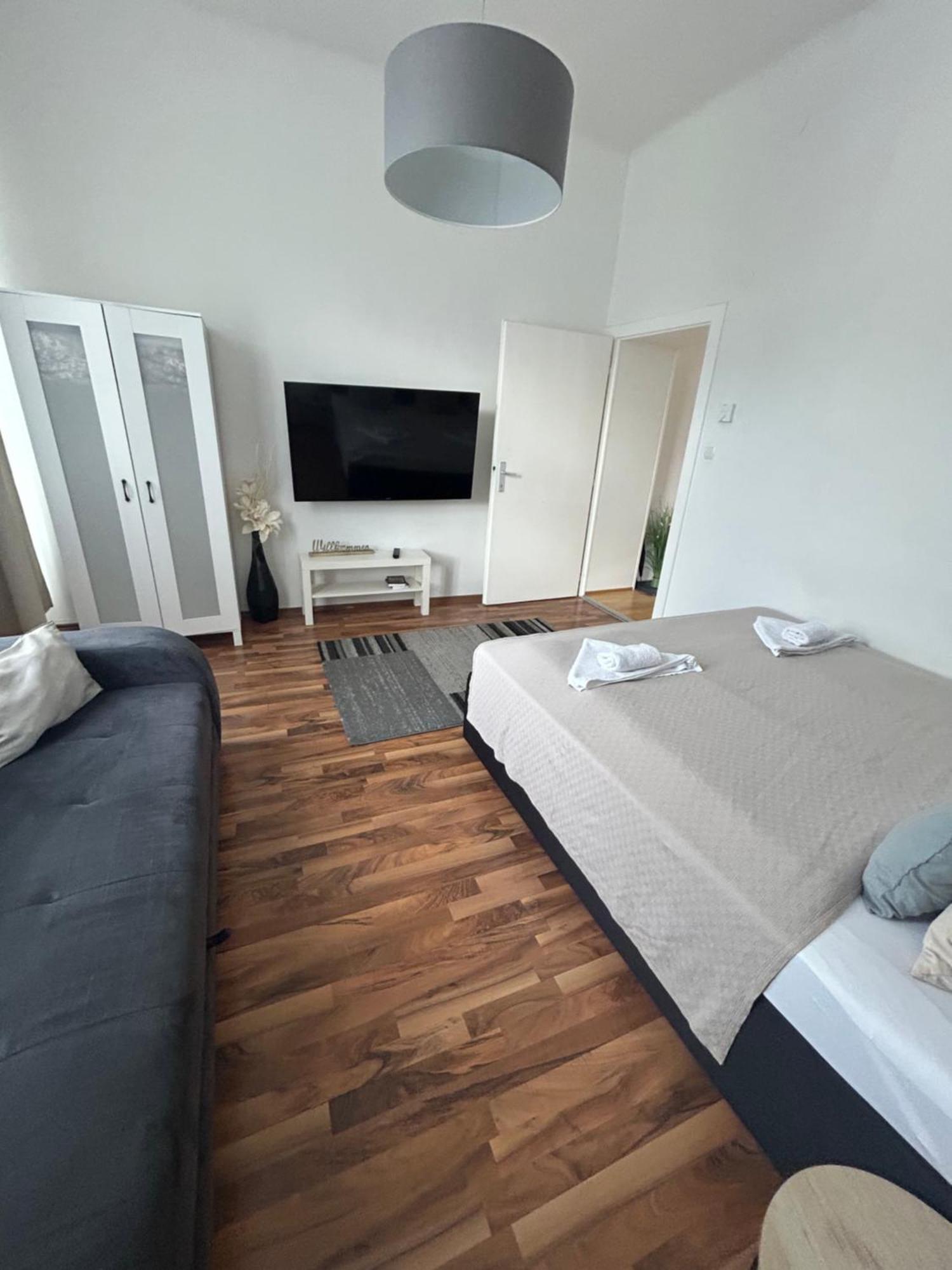 Paower Apartment Wien Ngoại thất bức ảnh