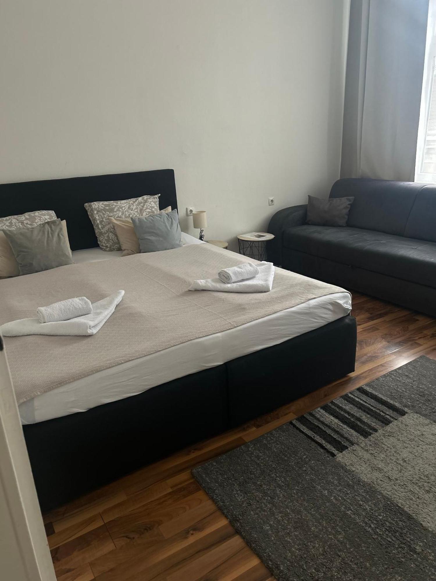 Paower Apartment Wien Ngoại thất bức ảnh